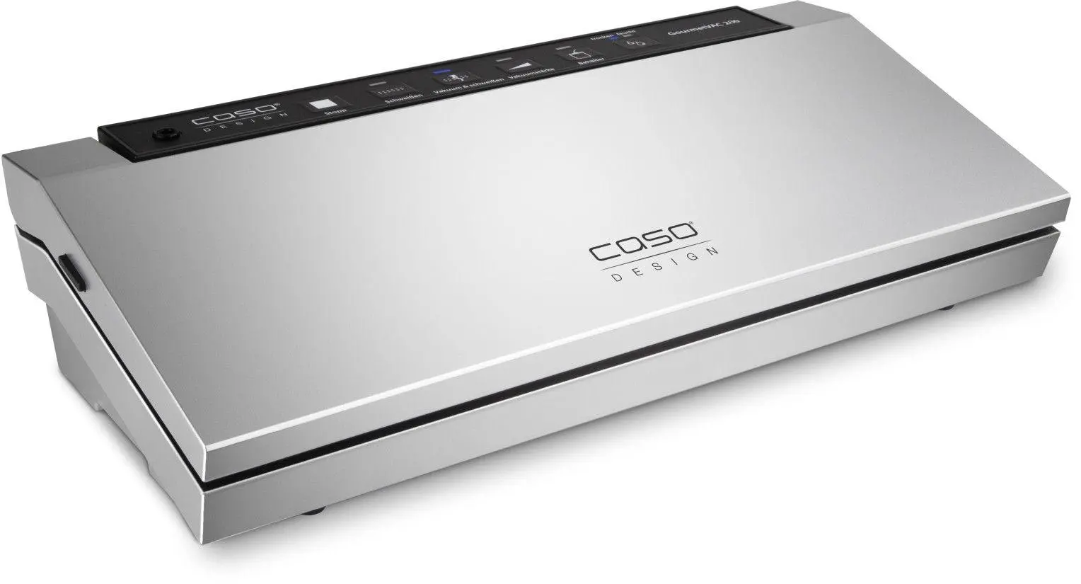 Zgrzewarka próżniowa Caso Germany GourmetVAC 280