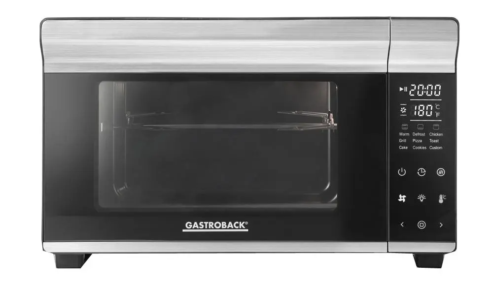 Mini piekarnik Gastroback Bistro Bake & Grill 42814 Rożen 26l
