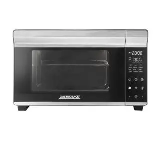 Gastroback Bistro Bake & Grill 42814 Rożen 26l - Kup na Raty - RRSO 0%