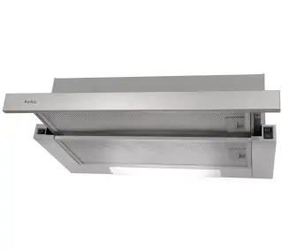 Amica OTP6233I Srebrny - DRUGI -30%, ALBO 4-TY -80% - Kup na Raty - RRSO 0%