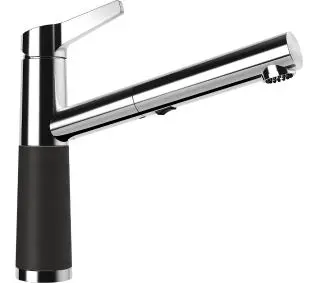 Schock SC-510 554120 Onyx Mosiądz - DRUGI -30%, ALBO 4-TY -80% - Kup na Raty - RRSO 0%