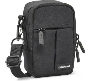 Cullmann Malaga Compact 400 Czarny