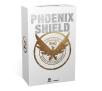 Tom Clancy's The Division 2 - Edycja Gold + figurka Phoenix Shield - Gra na PS4 (Kompatybilna z PS5)