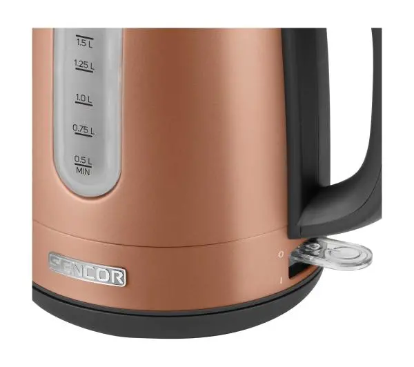 Sencor SWK 1776GD 1,7l 2150W