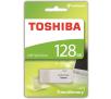 PenDrive Toshiba U202 128GB USB 2.0 (biały)