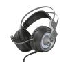 Słuchawki przewodowe z mikrofonem Trust GXT 435 Ironn 7.1 Gaming Headset