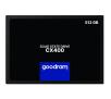 Dysk GoodRam CX400 512GB