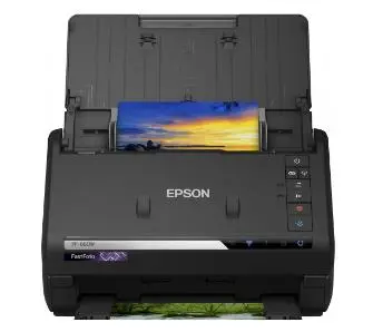 Skaner Epson FastFoto FF-680W