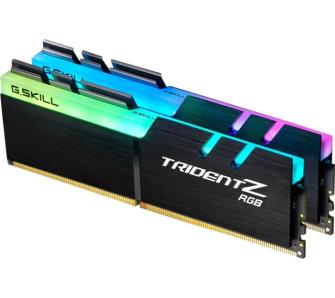 Pamięć RAM G.Skill Trident Z RGB DDR4 32GB (2x16GB) 4000 CL19