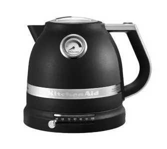 Czajnik KitchenAid Artisan 5KEK1522EBK 1,5l 2400W Regulacja temperatury