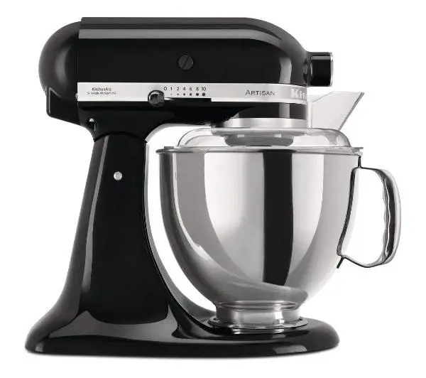 KitchenAid 5KSM175PSE 300W - Kup na Raty - RRSO 0%