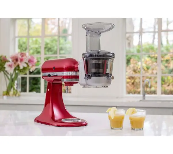 KitchenAid 5KSM1JA - Kup na Raty - RRSO 0%