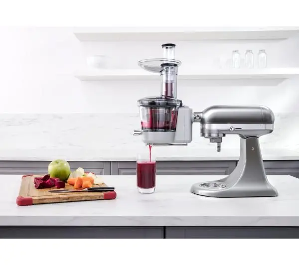 KitchenAid 5KSM1JA - Kup na Raty - RRSO 0%