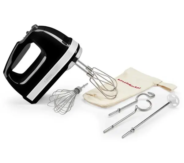 KitchenAid 5KHM9212EOB 85W