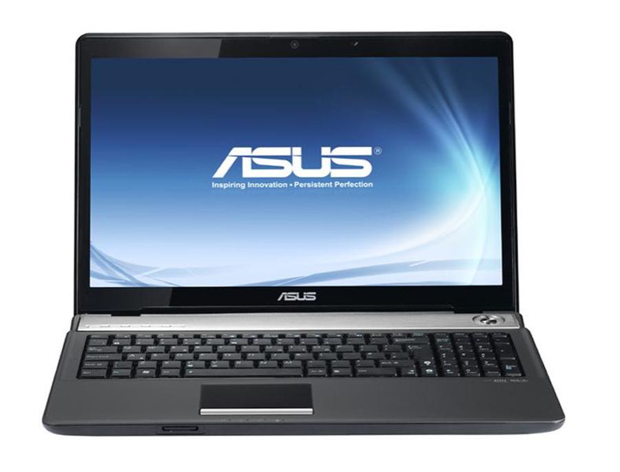 ASUS N61JV-JX012V 16" Intel® Core™ i3350M 4GB RAM  320GB Dysk  Win7