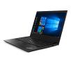 Laptop biznesowy Lenovo ThinkPad E480 14"  i3-8145U 4GB RAM  1TB Dysk  Win10 Pro