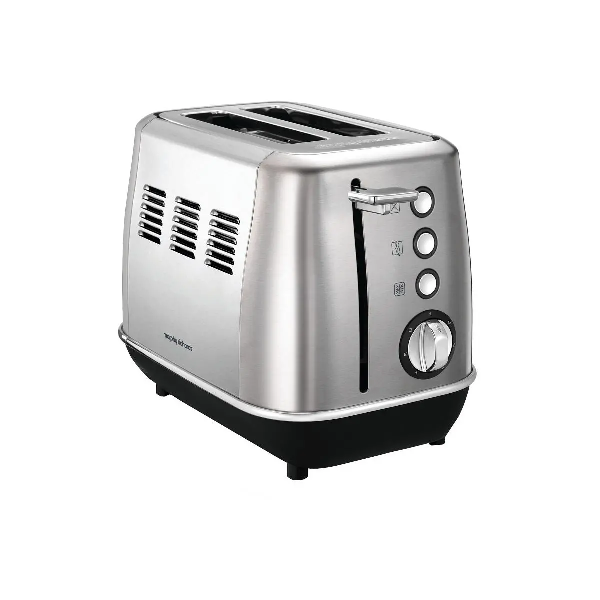 Toster Morphy Richards Evoke 22440 Rozmrażanie 850W