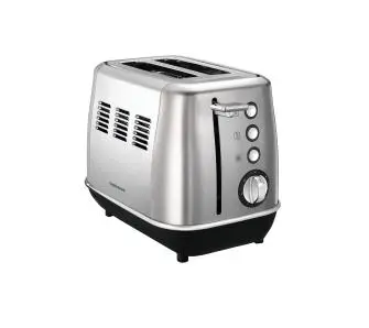 Toster Morphy Richards Evoke 22440 Rozmrażanie 850W