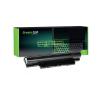 Bateria do laptopa Green Cell AC11 - Acer