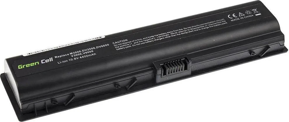 Bateria do laptopa Green Cell HP05 HP