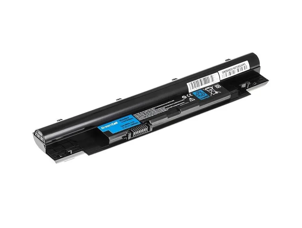 Bateria do laptopa Green Cell DE65 Dell
