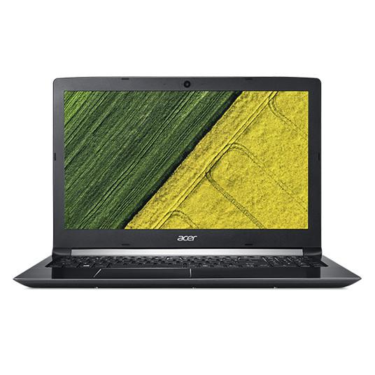 Acer Aspire 5 NX.H7AEP.003 15,6" Intel® Core™ i7-7500U - 4GB RAM + 16GB Optane - 1TB Dysk MX130 Grafika Win10