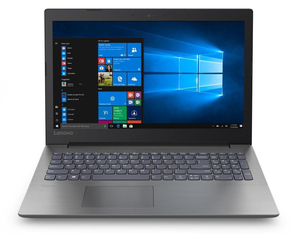 Laptop Lenovo Ideapad 330 15,6'' AMD Ryzen 5 2500U 8GB RAM 256GB Dysk Win10