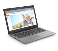 Laptop Lenovo Ideapad 330 15,6'' AMD Ryzen 5 2500U 8GB RAM 256GB