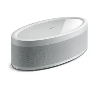 Głośnik multiroom Yamaha MusicCast 50 WX-051 Biały