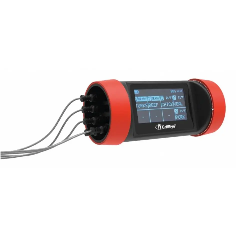 Termometr GrillEye Pro Plus GE0003