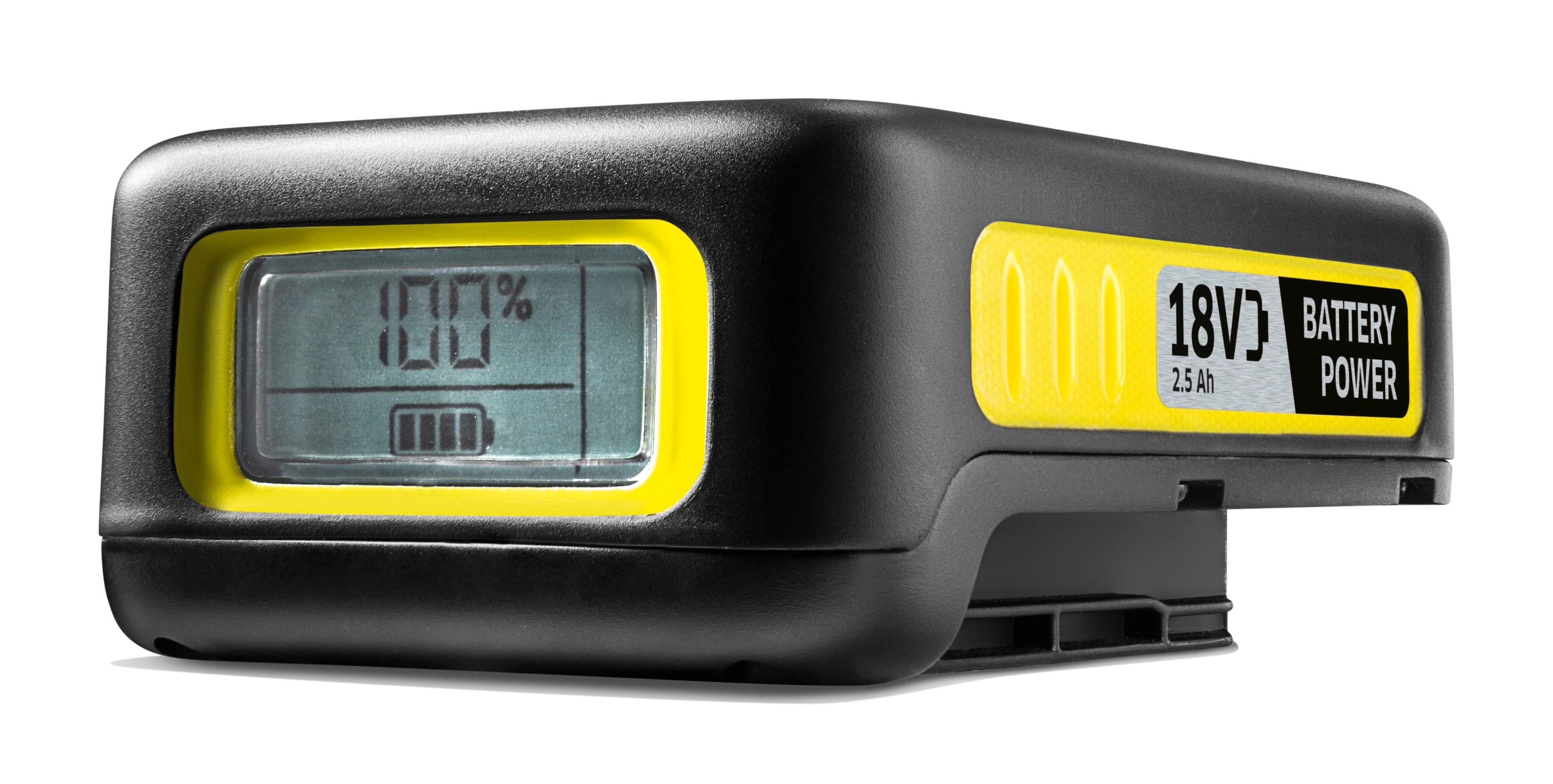 Akumulator Karcher 2.445-034.0