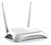 Router TP-LINK TL-MR3420 Biały