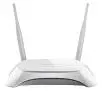 Router TP-LINK TL-MR3420 Biały