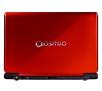 Toshiba Qosmio F60-12U  15,6" Intel® Core™ i5520M 4GB RAM  500GB Dysk  Win7