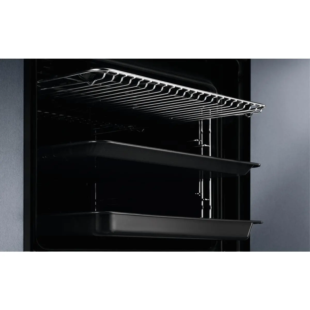 фото Духовка електрична Electrolux EOF5C50Z 1
