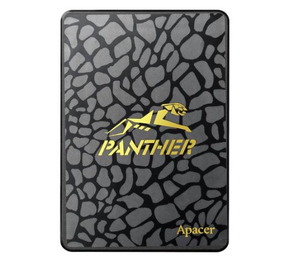 dysk SSD Apacer AS340 Panther 960GB
