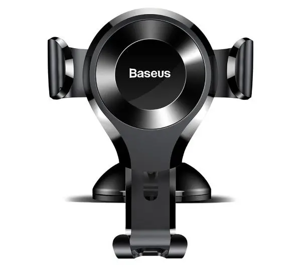 Baseus Osculum Gravity Czarny