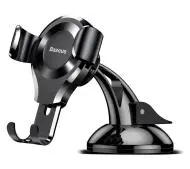 Baseus Osculum Gravity Czarny