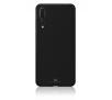 Etui Black Rock Ultra Thin Iced do Huawei P20 Pro (czarny)