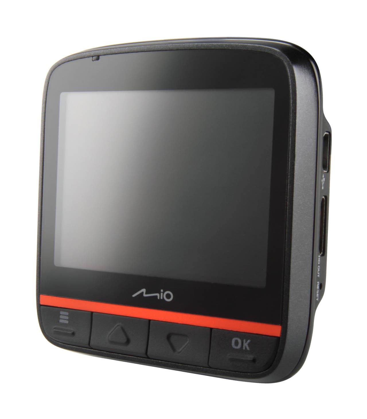 Wideorejestrator Mio MiVue 358