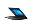 Lenovo ThinkPad E590 15,6" Intel® Core™ i7-8565U 8GB RAM  256GB Dysk SSD  RX550X Grafika Win10 Pro