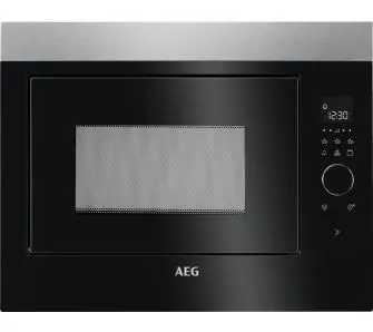 Kuchenka mikrofalowa AEG MBE2658DEM Grill