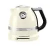 Czajnik KitchenAid Artisan 5KEK1522EAC 1,5l 2400W Regulacja temperatury