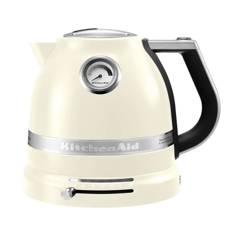 Czajnik KitchenAid Artisan 5KEK1522EAC 1,5l 2400W Regulacja temperatury