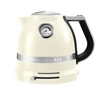 Czajnik KitchenAid Artisan 5KEK1522EAC 1,5l 2400W Regulacja temperatury