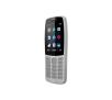 Telefon Nokia 210 DS (szary)