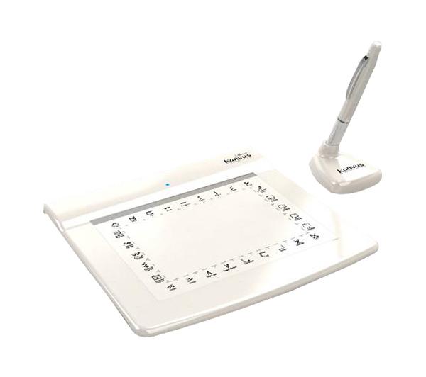 Tablet graficzny Kanvus Office 54