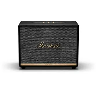 Głośnik Bluetooth Marshall Woburn II 110W Czarny