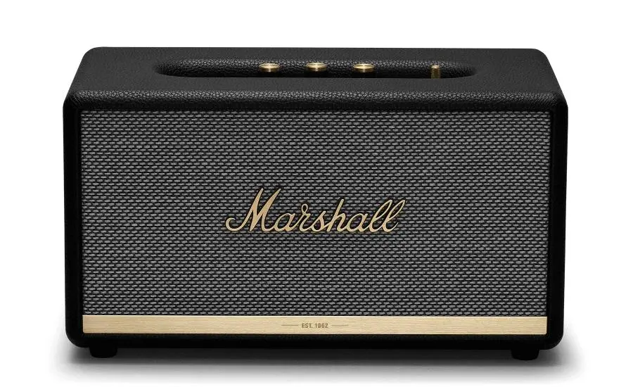 Głośnik Bluetooth Marshall Stanmore II 80W Czarny