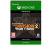 Tom Clancy's The Division 2 - Season Pass Year 1 [kod aktywacyjny] Xbox One
